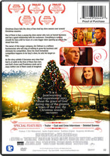 Load image into Gallery viewer, Christmas Grace - DVD 3-Pack
